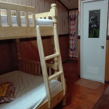 Koreen Guest House 바나우에 외부 사진