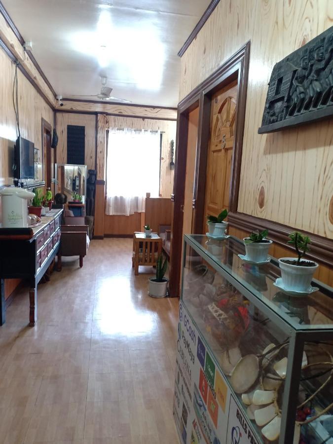 Koreen Guest House 바나우에 외부 사진