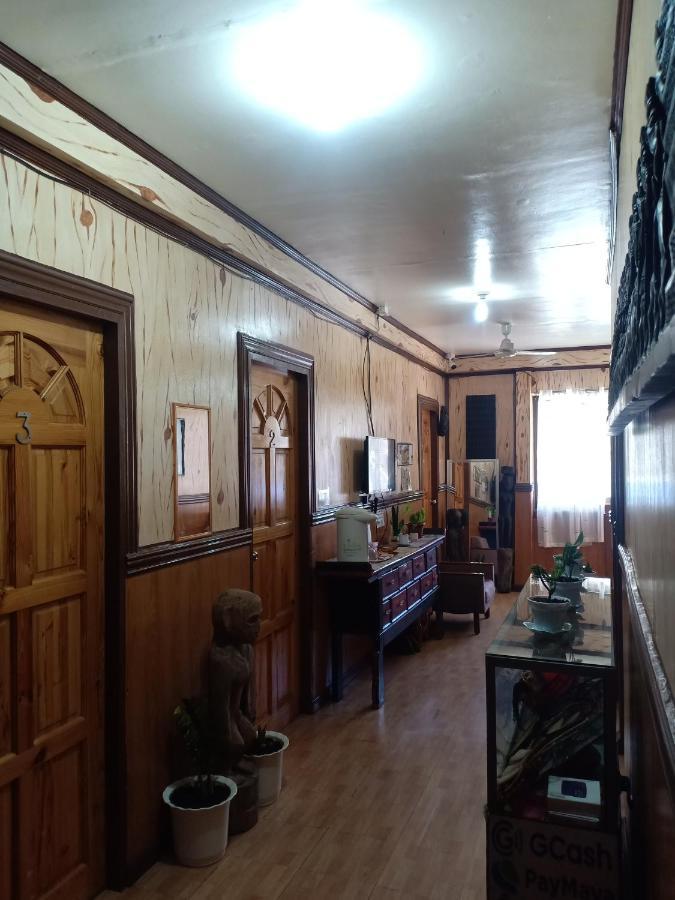 Koreen Guest House 바나우에 외부 사진