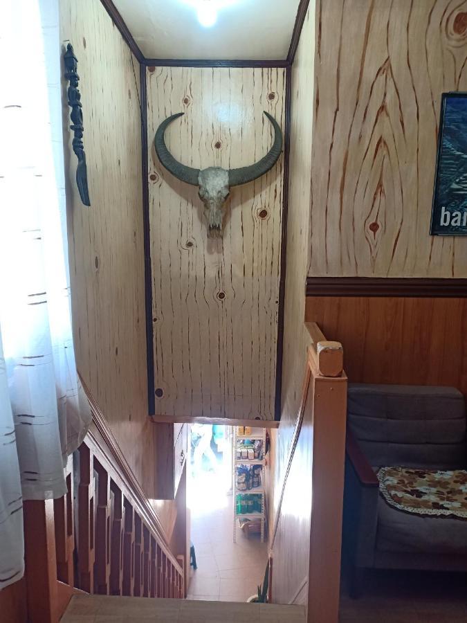Koreen Guest House 바나우에 외부 사진