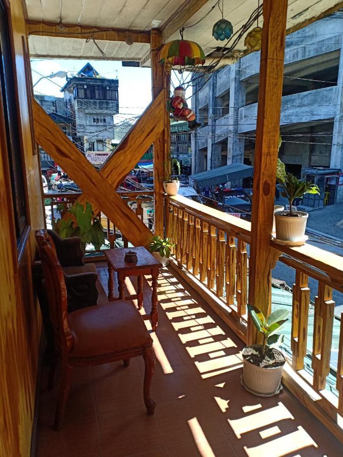 Koreen Guest House 바나우에 외부 사진
