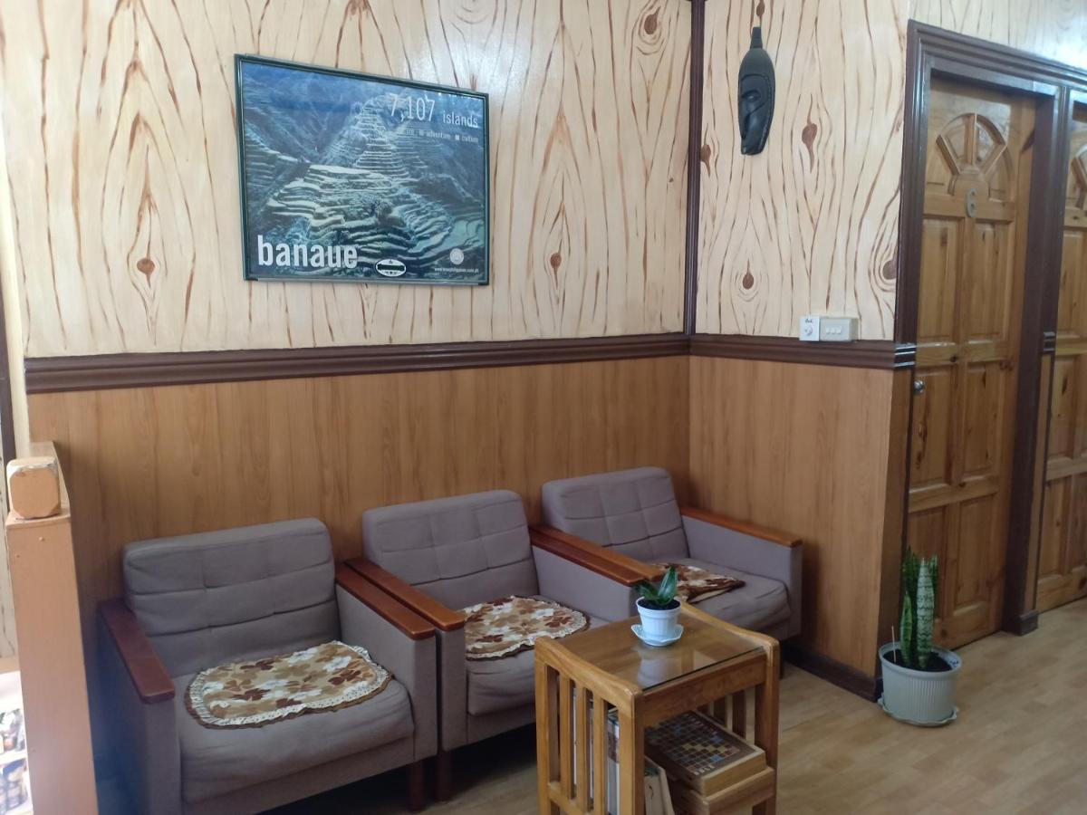 Koreen Guest House 바나우에 외부 사진