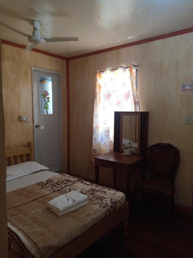 Koreen Guest House 바나우에 외부 사진