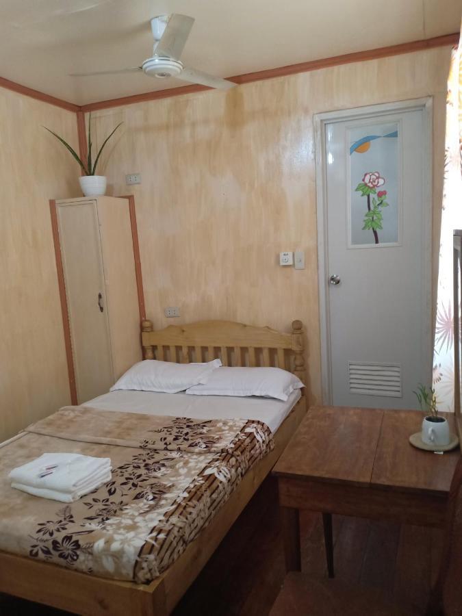 Koreen Guest House 바나우에 외부 사진