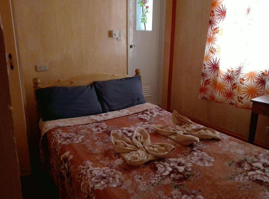 Koreen Guest House 바나우에 외부 사진