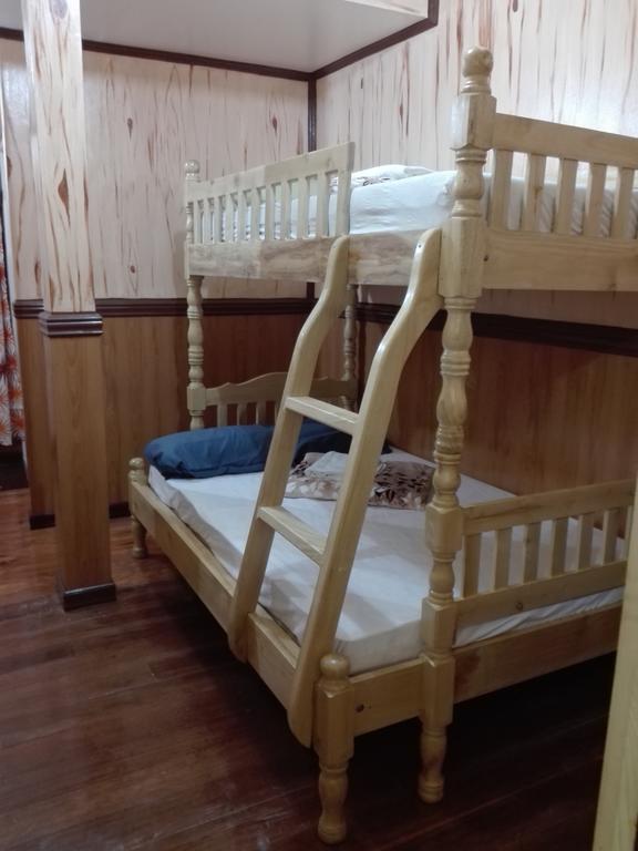 Koreen Guest House 바나우에 외부 사진