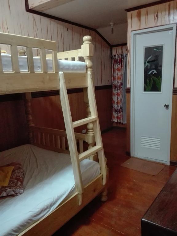 Koreen Guest House 바나우에 외부 사진