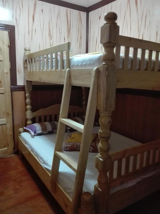 Koreen Guest House 바나우에 외부 사진