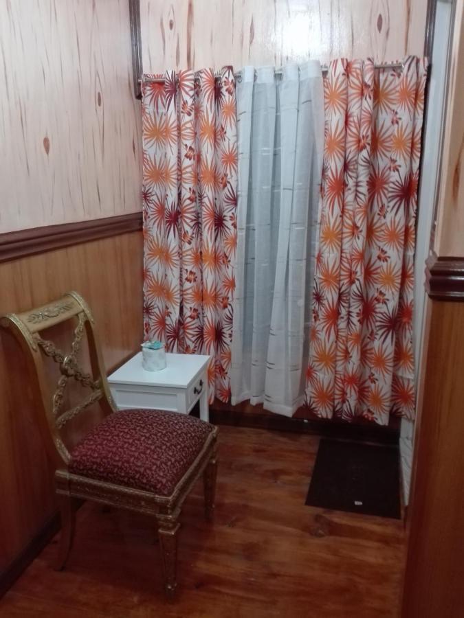 Koreen Guest House 바나우에 외부 사진